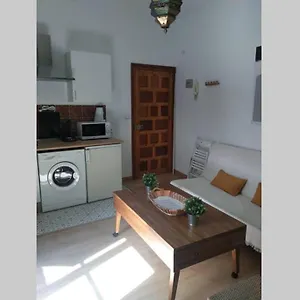 Centro Encarnación 1º D Sevilla