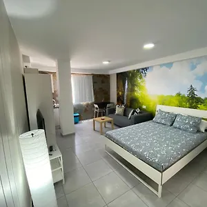 Edificio Prieto Viv 7 Apartment