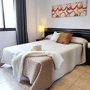 Apartament Almirante, Puerto del Rosario (Fuerteventura)