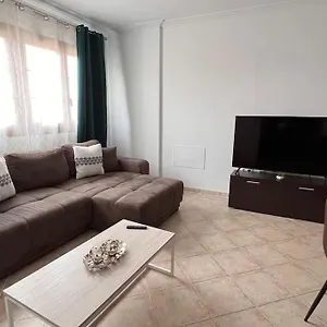 Apartamento Hermoso Y Confortable Piso, Puerto del Rosario (Fuerteventura)