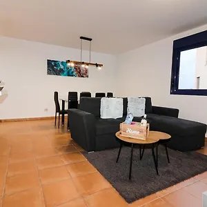 Apartamento Apartamento Aregoma, Puerto del Rosario (Fuerteventura)