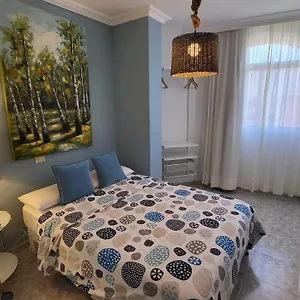 Apartamento Vintage & Deluxe, Puerto del Rosario (Fuerteventura)