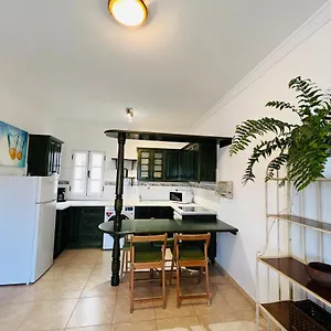 Apartamento El Templito De Puerto I, Puerto del Rosario (Fuerteventura)