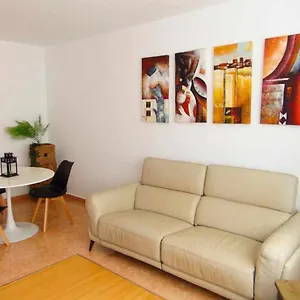Apartamento Playa Chica House 1 Fuerteventura, Puerto del Rosario (Fuerteventura)