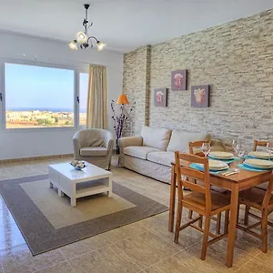 Comfort - 2a - Fuerteventura Puerto del Rosario (Fuerteventura)